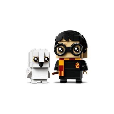 LEGO Harry Potter™ & Hedwig™