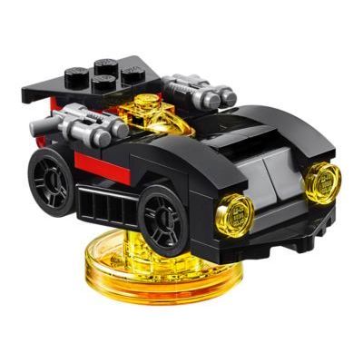 LEGO THE LEGO® BATMAN MOVIE Story Pack