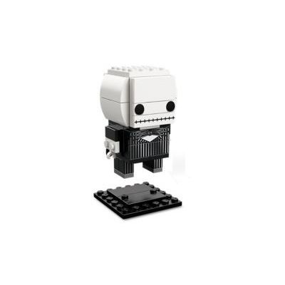 LEGO Jack Skellington & Sally