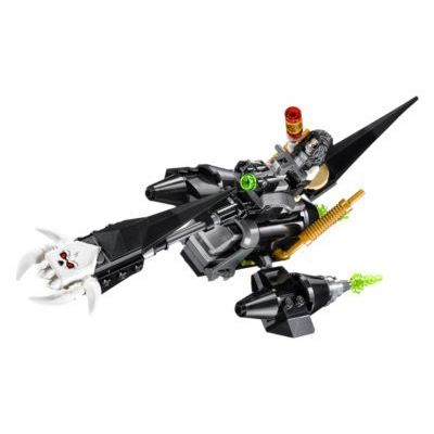 LEGO Superman™ & Krypto™ Team-Up