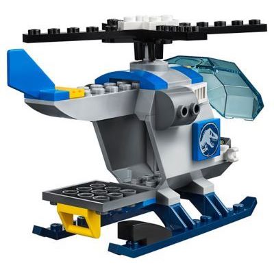 LEGO Pteranodon Escape