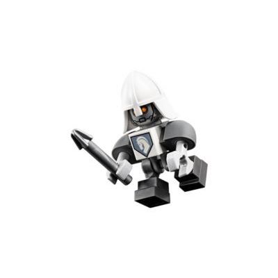 LEGO Lances Twin Jouster