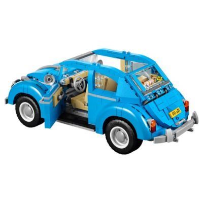 LEGO Volkswagen Beetle