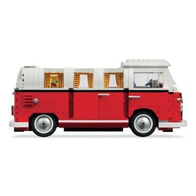 LEGO Volkswagen T1 Camper Van