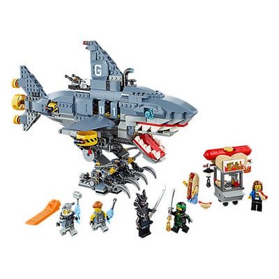 LEGO garmadon, Garmadon, GARMADON!