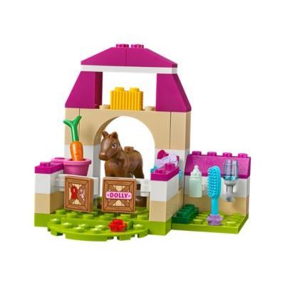 LEGO Mias Farm Suitcase