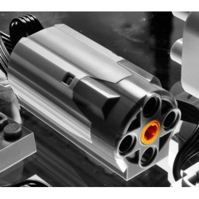 LEGO® Power Functions Motor Set