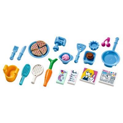 LEGO Stephanies House