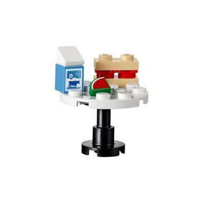 LEGO Heartlake Performance School