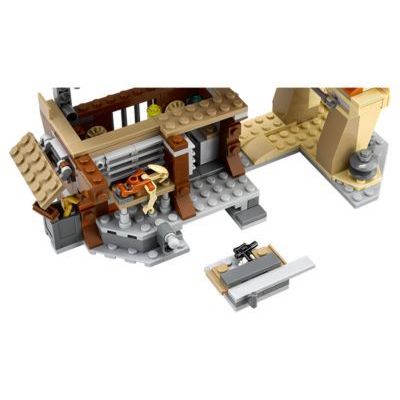 LEGO Encounter on Jakku™