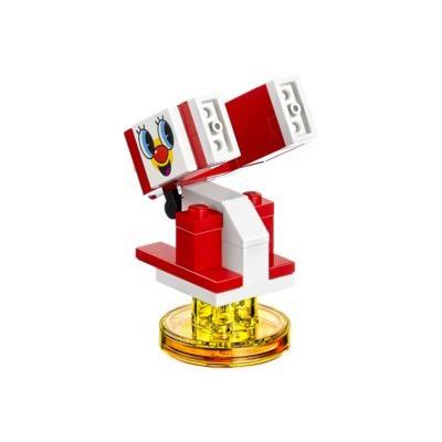 LEGO The Powerpuff Girls™ Team Pack