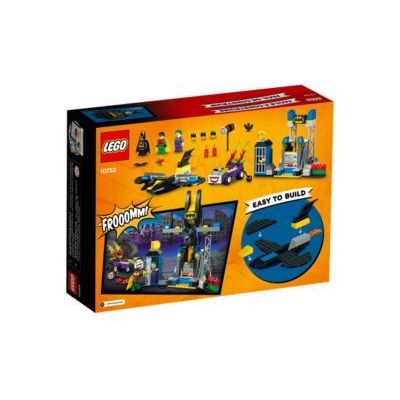 LEGO The Joker™ Batcave Attack