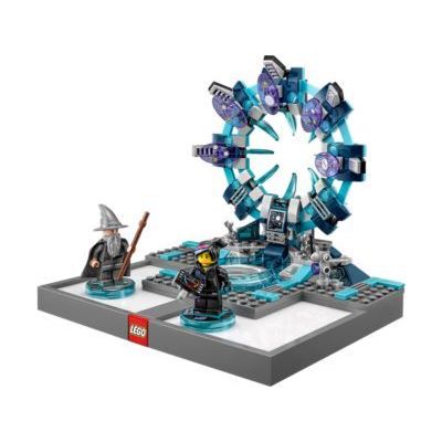 LEGO® DIMENSIONS™ Wii U™ Starter Pack