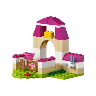 LEGO Mias Farm Suitcase