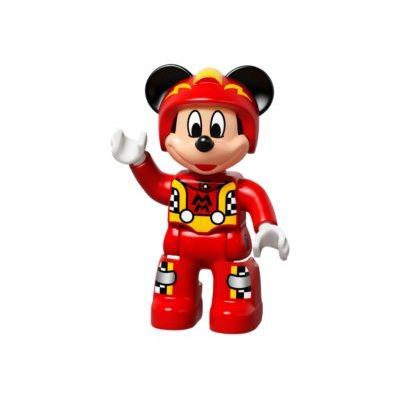LEGO Mickey Racer