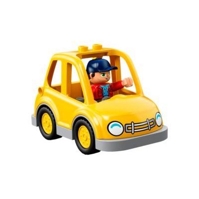 LEGO Farmers Market