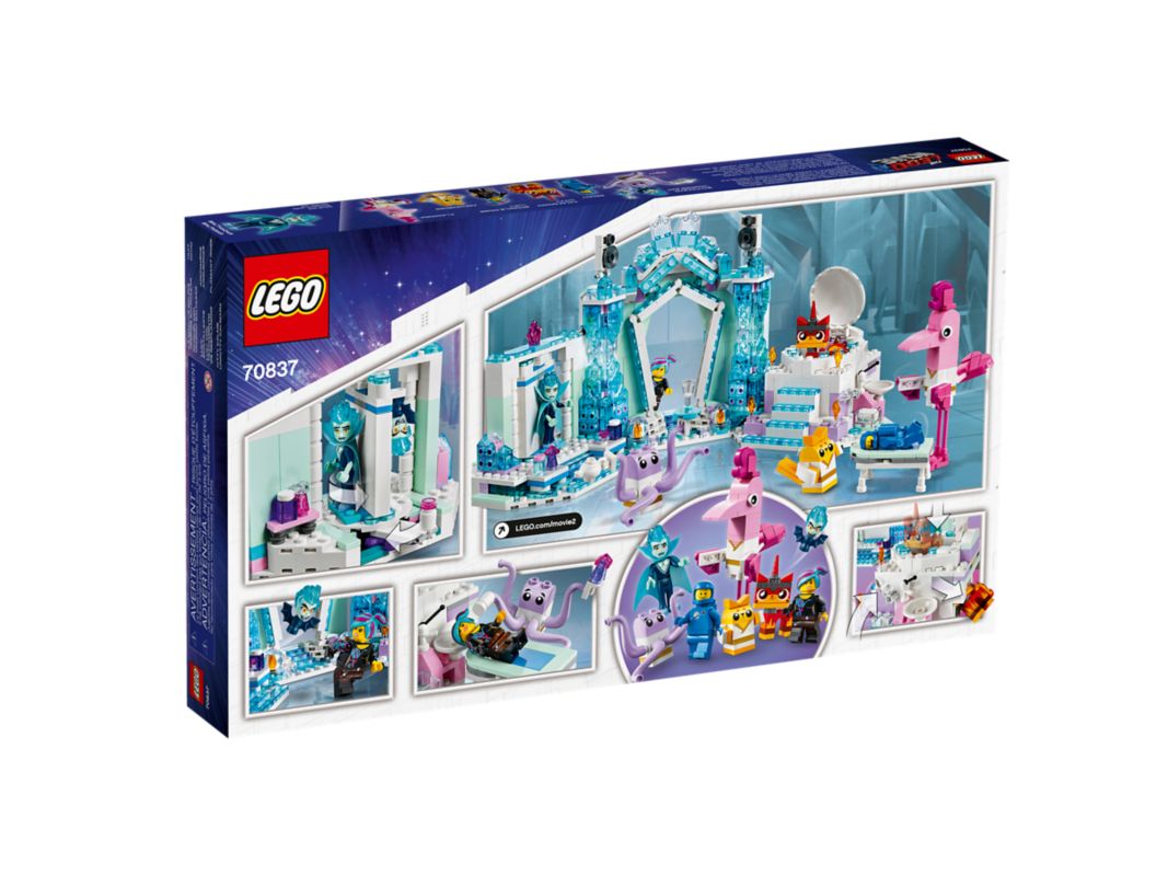 LEGO Shimmer & Shine Sparkle Spa!