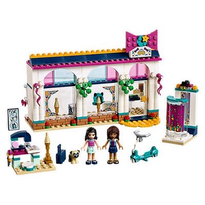 LEGO Andreas Accessories Store
