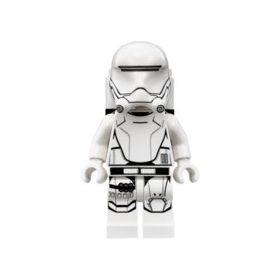 LEGO First Order Transport Speeder Battle Pack