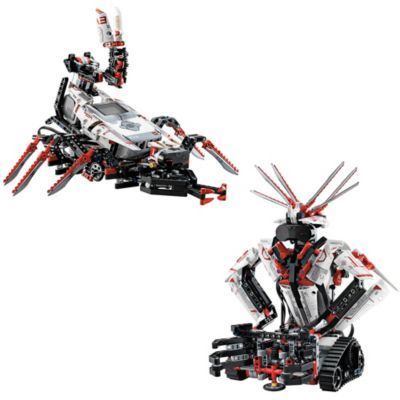 LEGO® MINDSTORMS® EV3