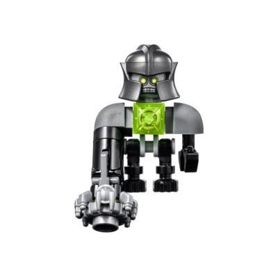 LEGO Lances Hover Jouster