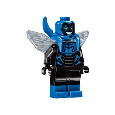 LEGO Batman™: Scarecrow™ Harvest of Fear