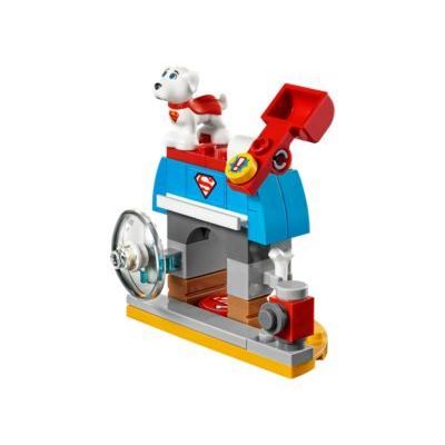 LEGO Lashina™ Tank