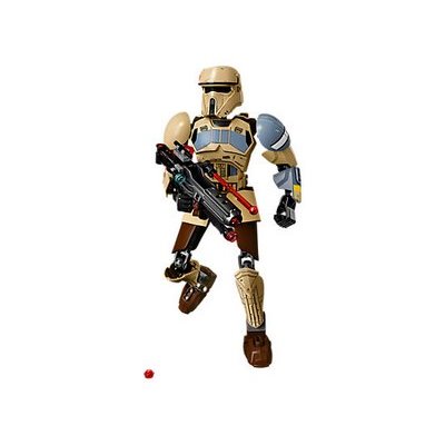 LEGO Scarif Stormtrooper™