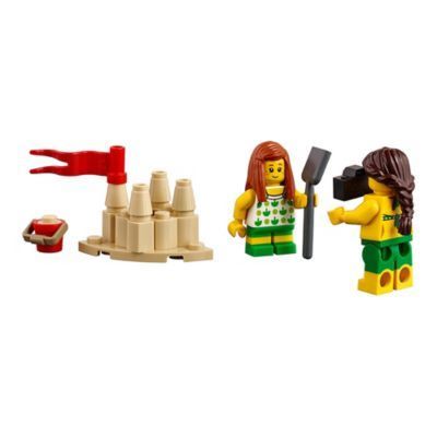 LEGO People pack
