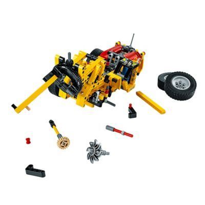 LEGO Mine Loader