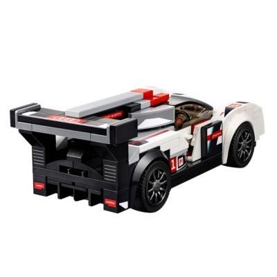 LEGO Audi R18 e-tron quattro