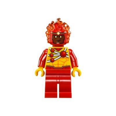 LEGO Lex Luthor™ Mech Takedown