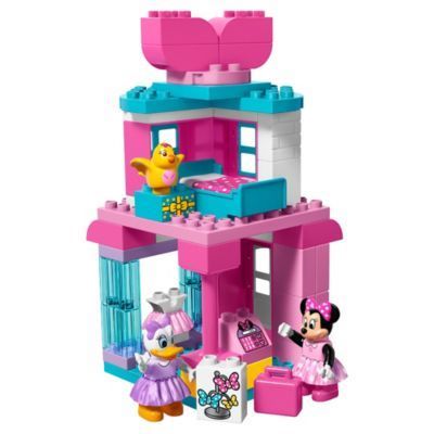 LEGO Minnie Mouse Bow-tique