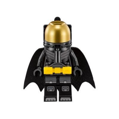 LEGO The Bat-Space Shuttle