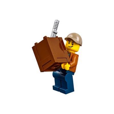 LEGO Jungle Starter Set