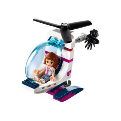 LEGO Heartlake Hospital