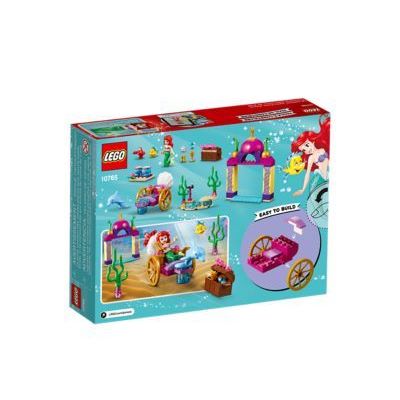 LEGO Ariels Underwater Concert