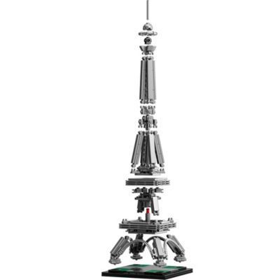 LEGO The Eiffel Tower