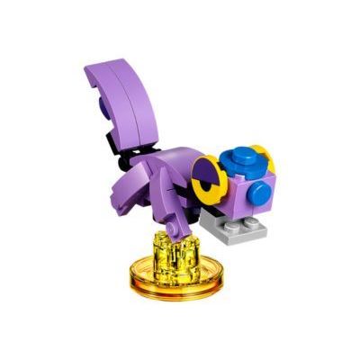 LEGO The Powerpuff Girls™ Team Pack