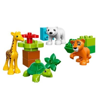 LEGO Baby Animals