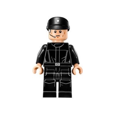 LEGO Krennics Imperial Shuttle™ Microfighter