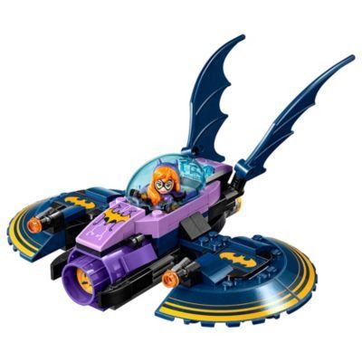 LEGO Batgirl™ Batjet Chase