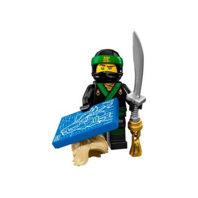 LEGO THE LEGO® NINJAGO® MOVIE™