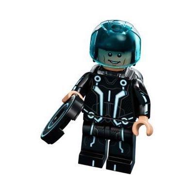 LEGO TRON: Legacy