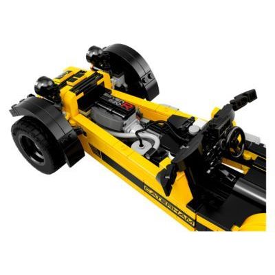 LEGO Caterham Seven 620R