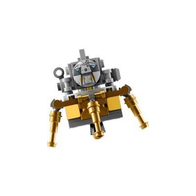 LEGO® NASA Apollo Saturn V