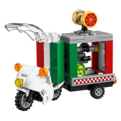 LEGO Scarecrow™ Special Delivery