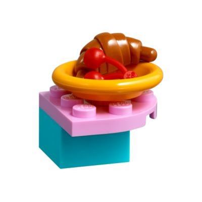 LEGO Castle Interior Kit