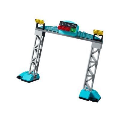 LEGO Florida 500 Final Race