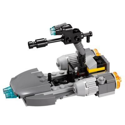 LEGO Resistance Trooper Battle Pack